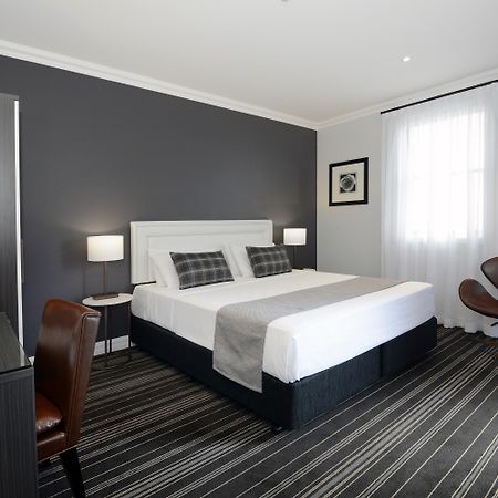 Perouse Randwick By Sydney Lodges Exteriér fotografie