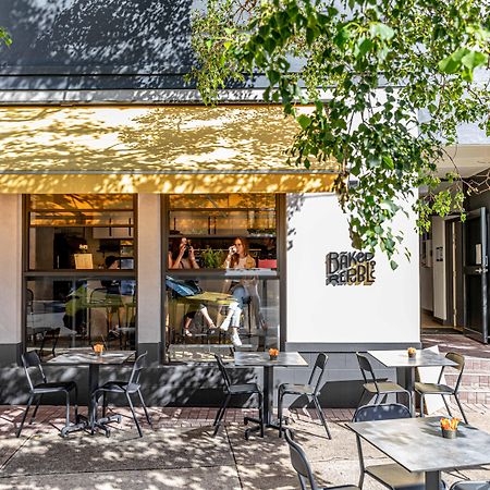 Perouse Randwick By Sydney Lodges Exteriér fotografie