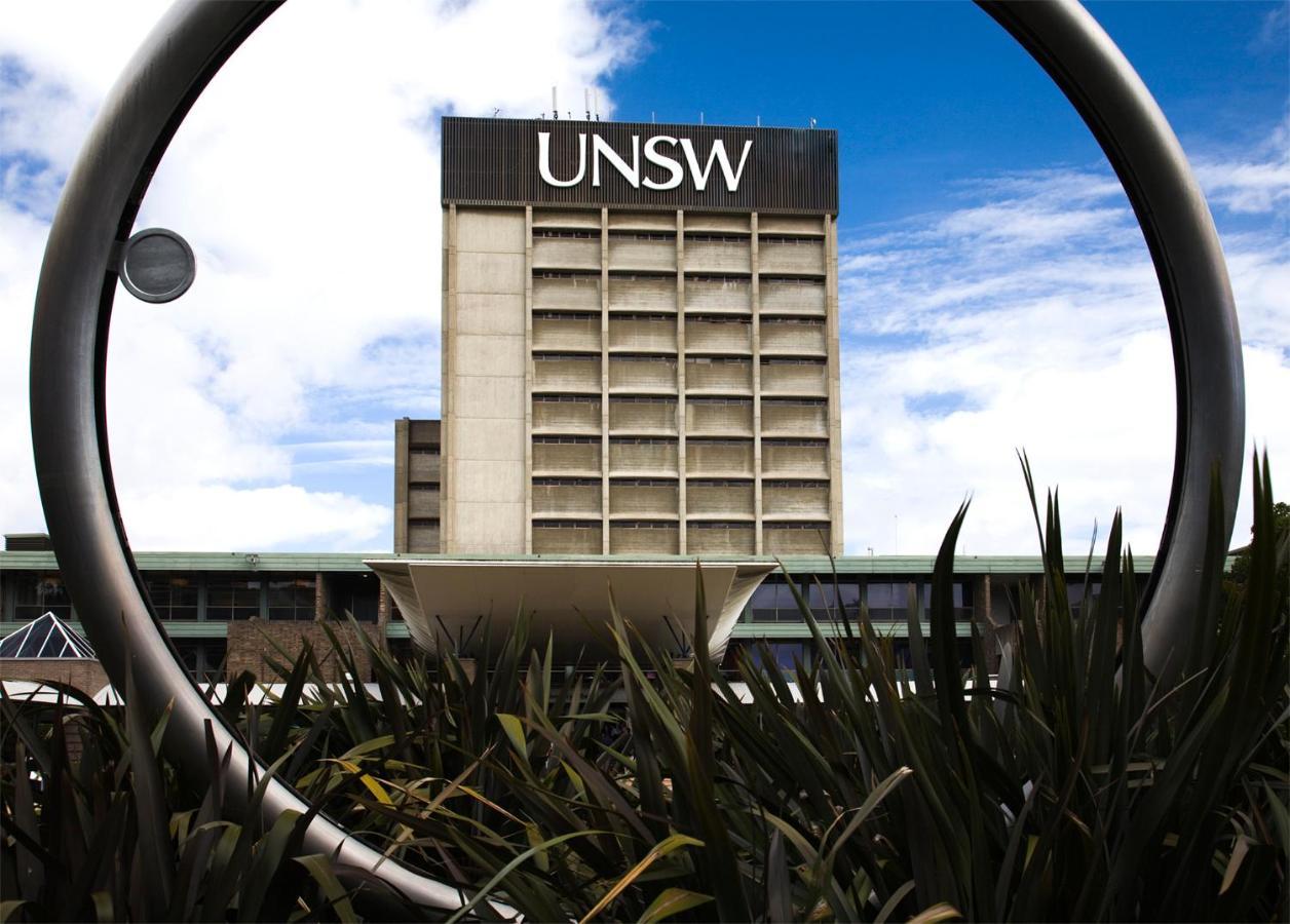 Perouse Randwick By Sydney Lodges Exteriér fotografie
