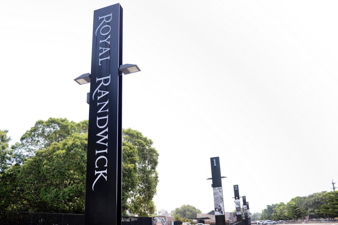 Perouse Randwick By Sydney Lodges Exteriér fotografie