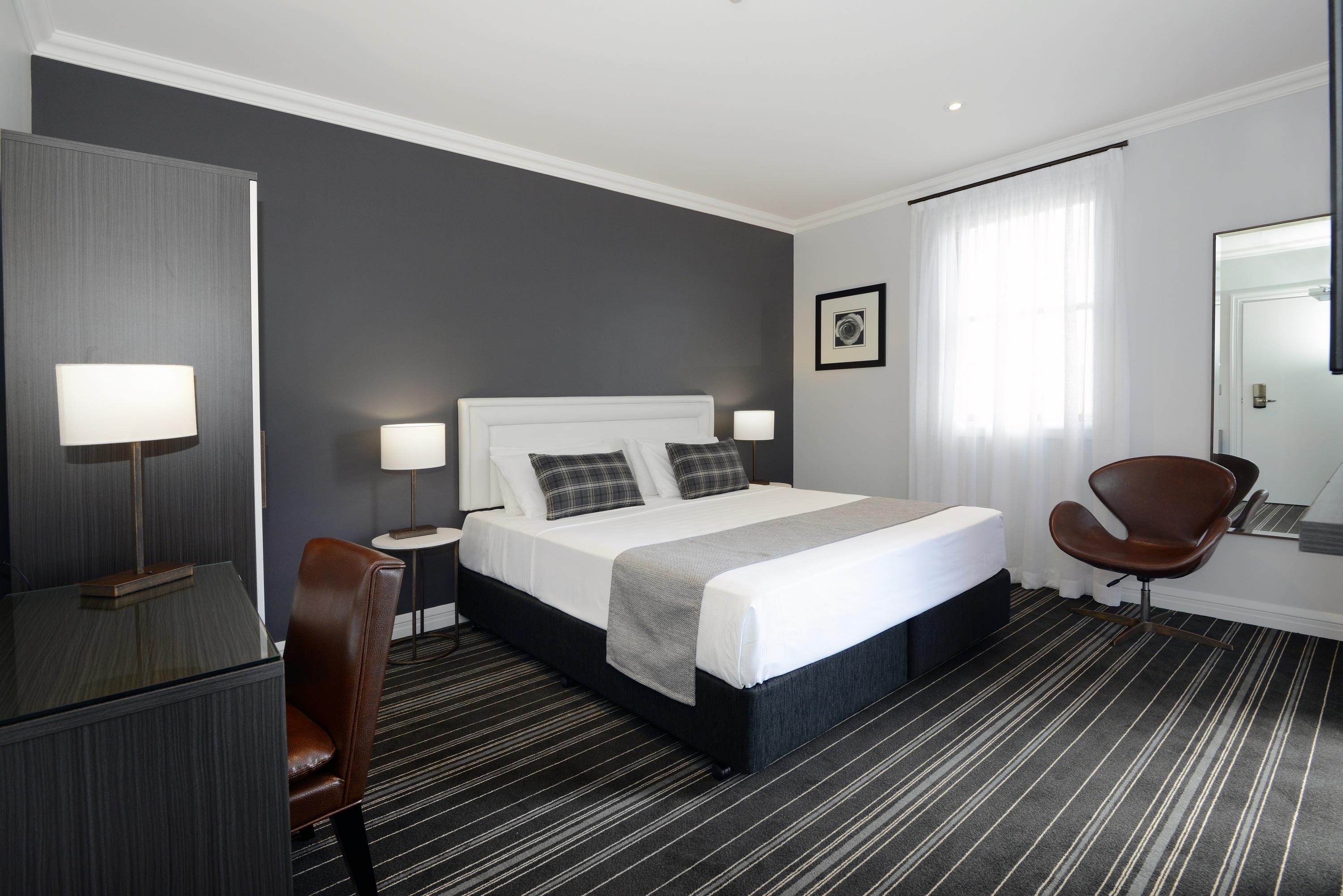 Perouse Randwick By Sydney Lodges Exteriér fotografie