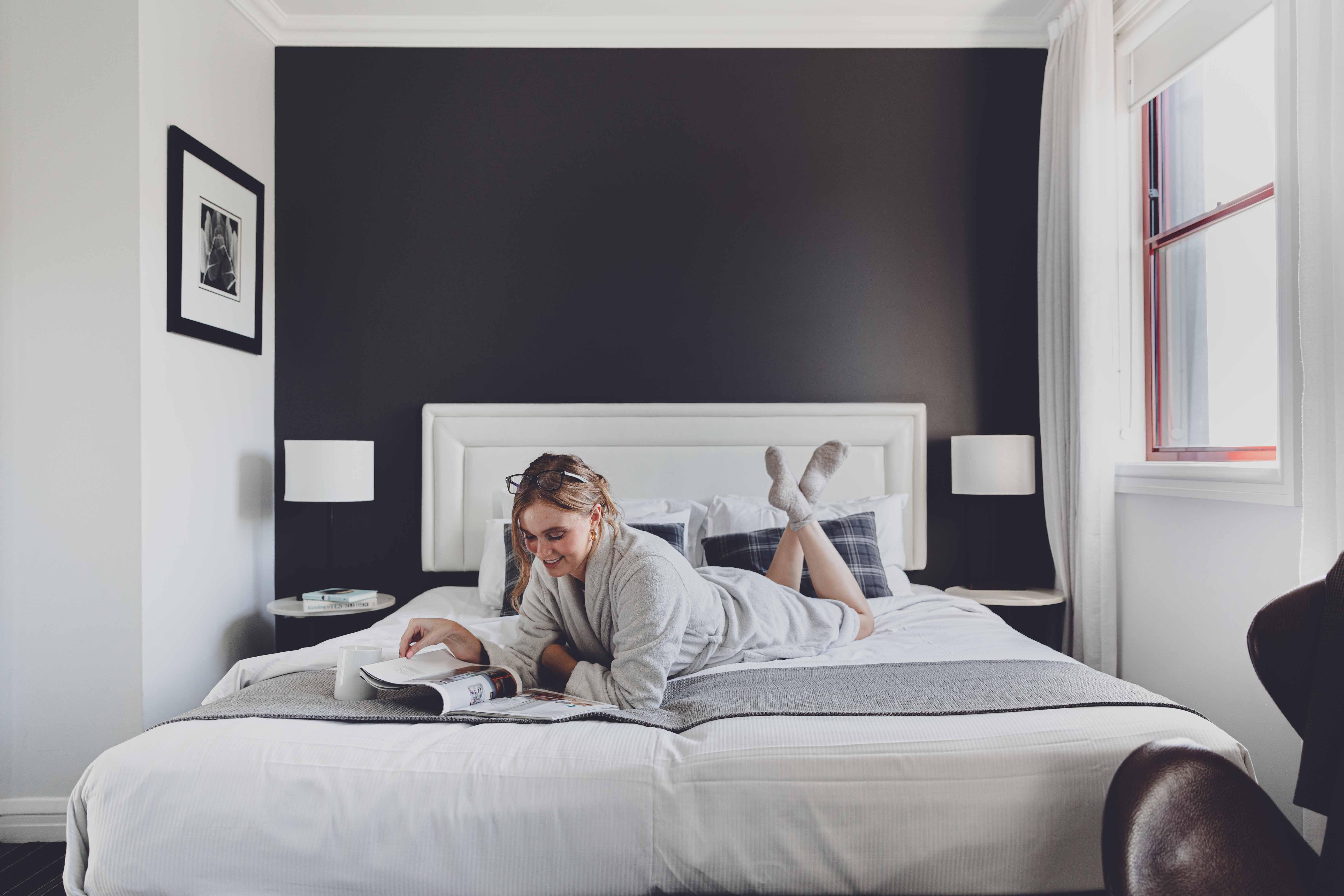 Perouse Randwick By Sydney Lodges Exteriér fotografie