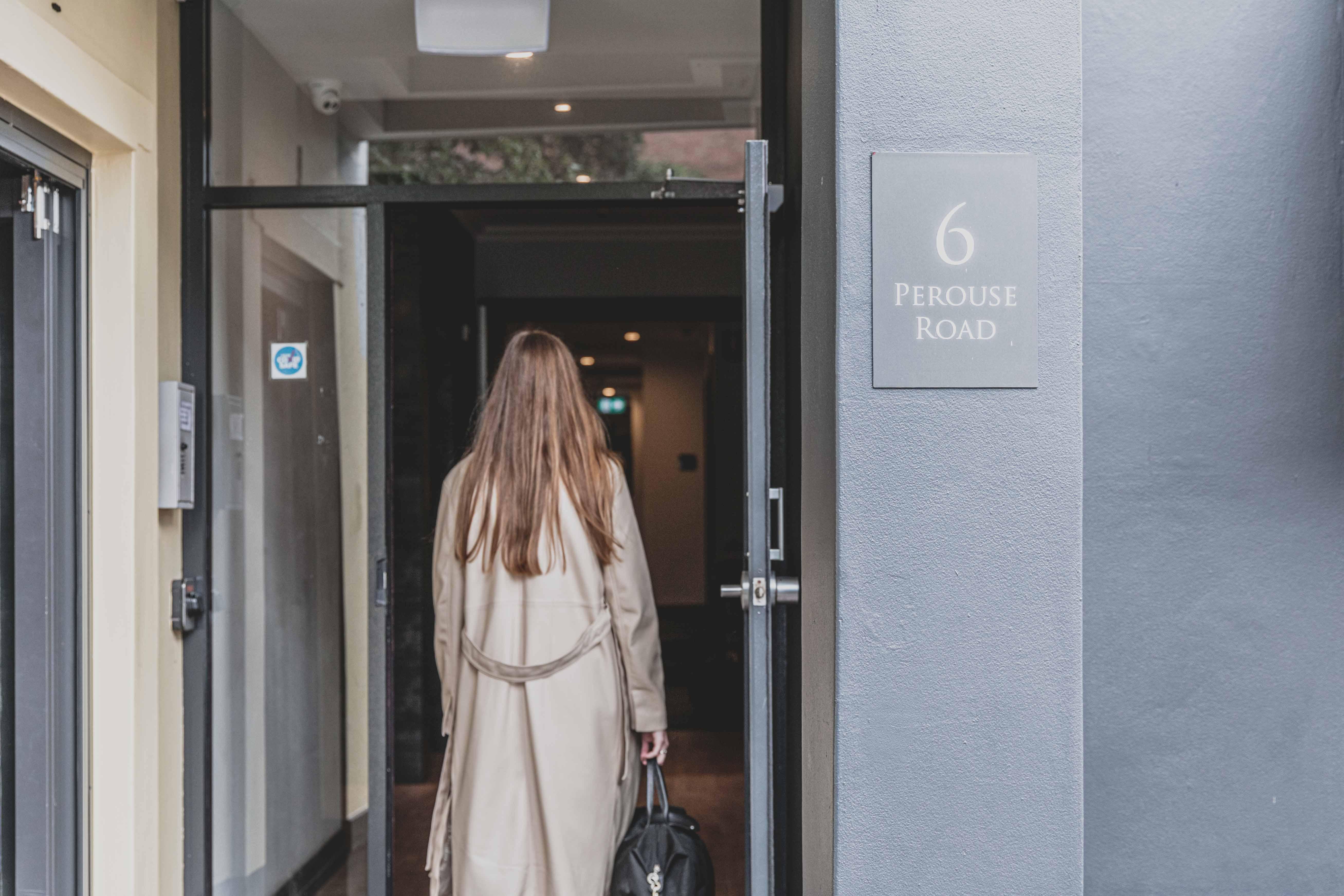 Perouse Randwick By Sydney Lodges Exteriér fotografie