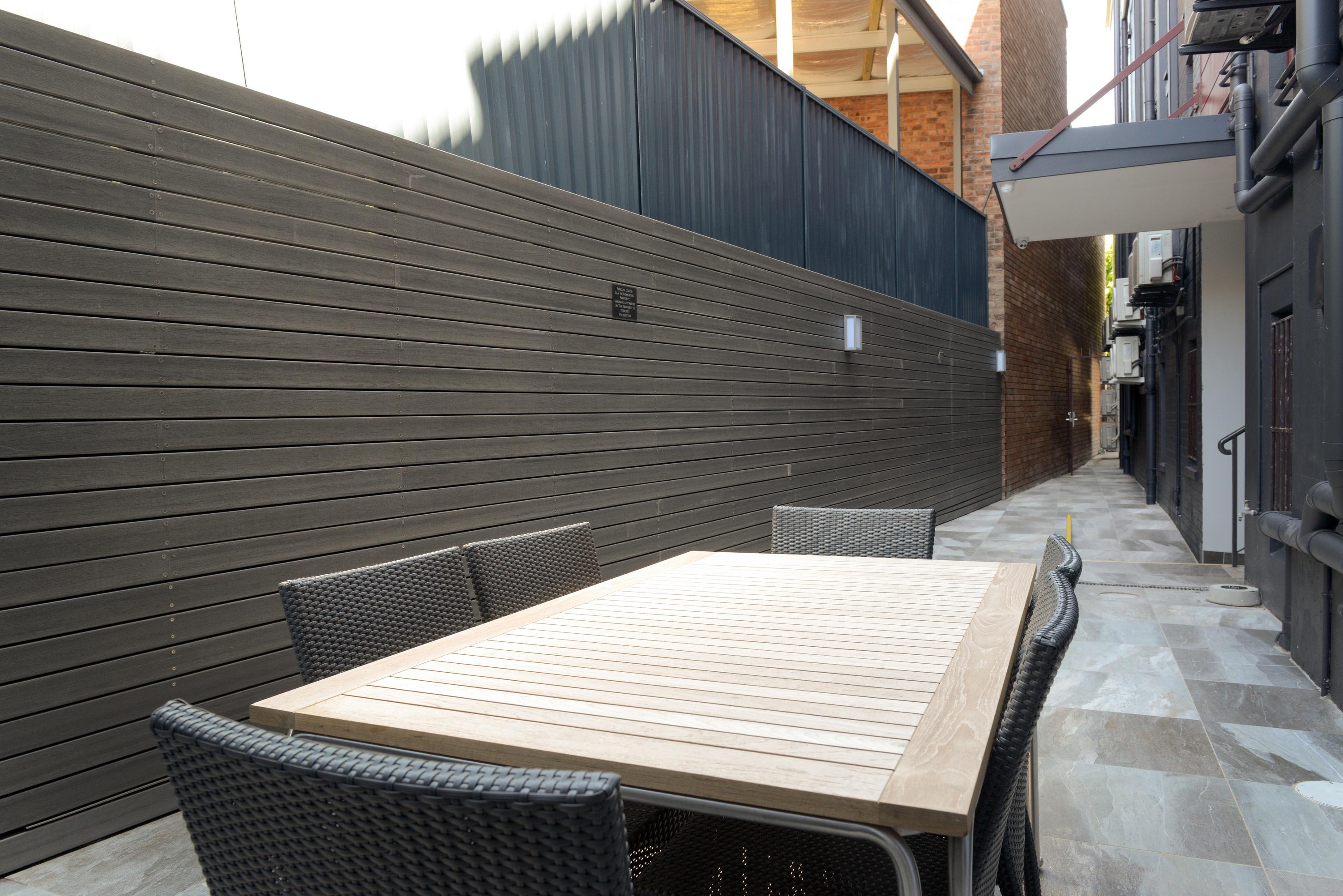 Perouse Randwick By Sydney Lodges Exteriér fotografie