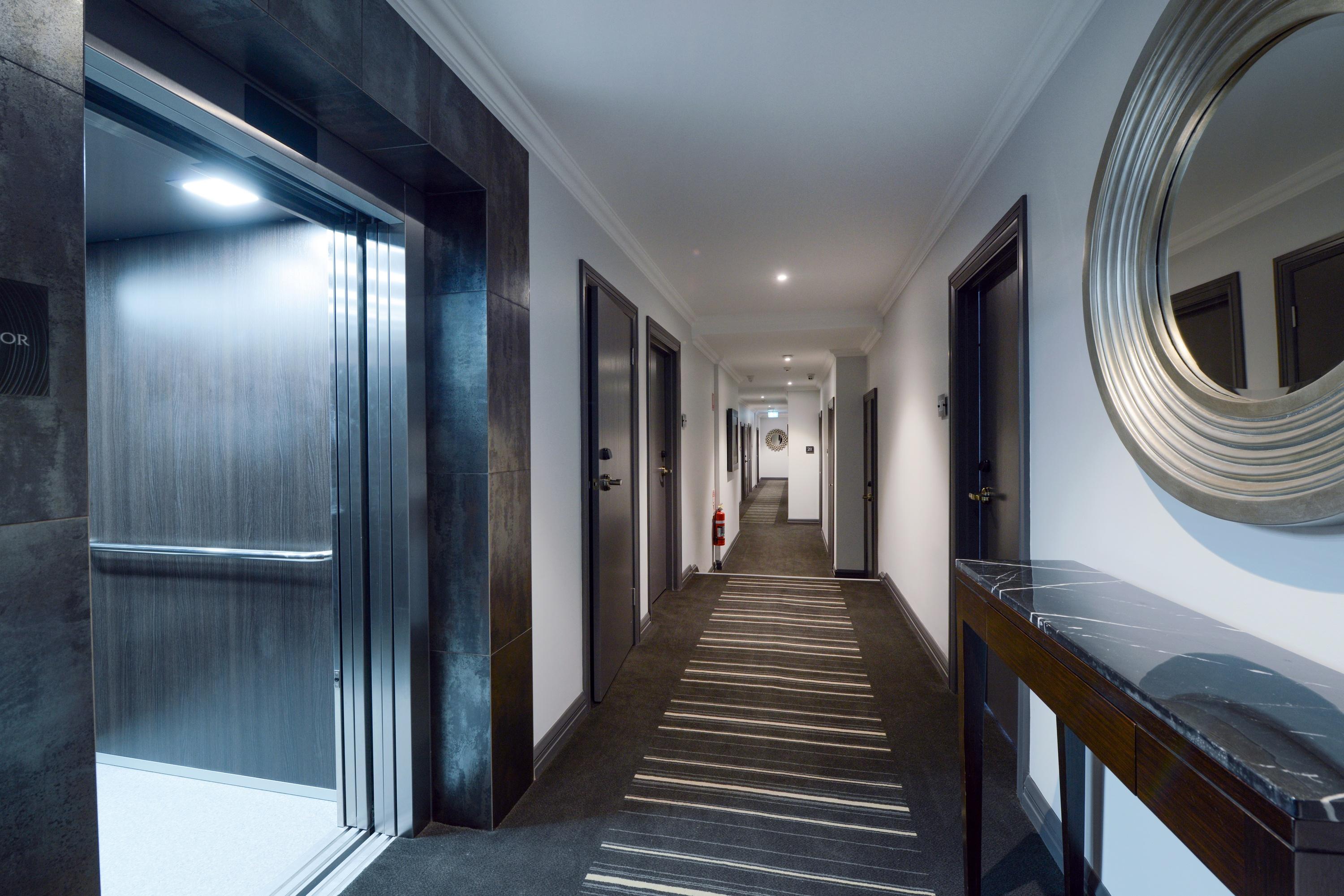 Perouse Randwick By Sydney Lodges Exteriér fotografie