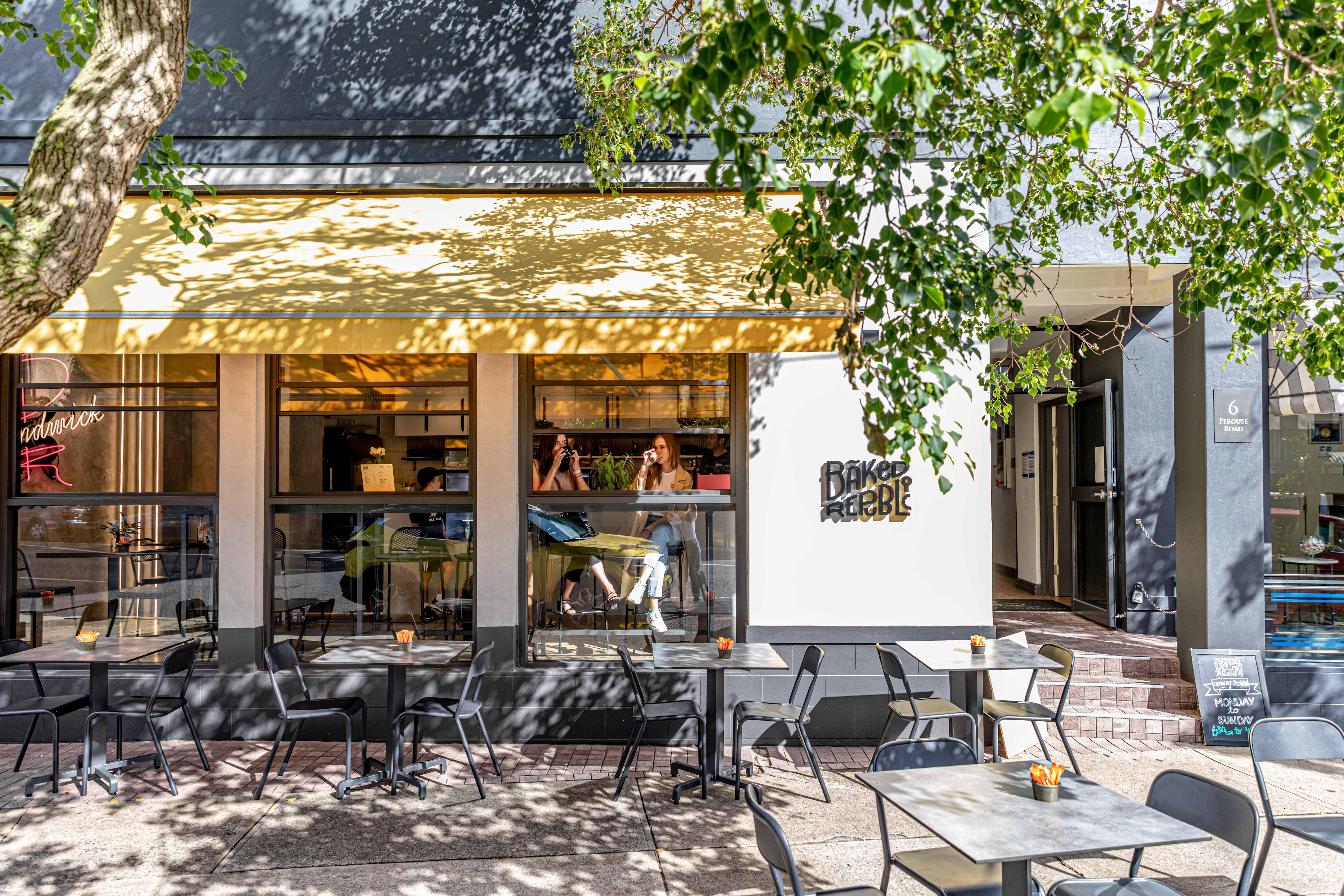 Perouse Randwick By Sydney Lodges Exteriér fotografie